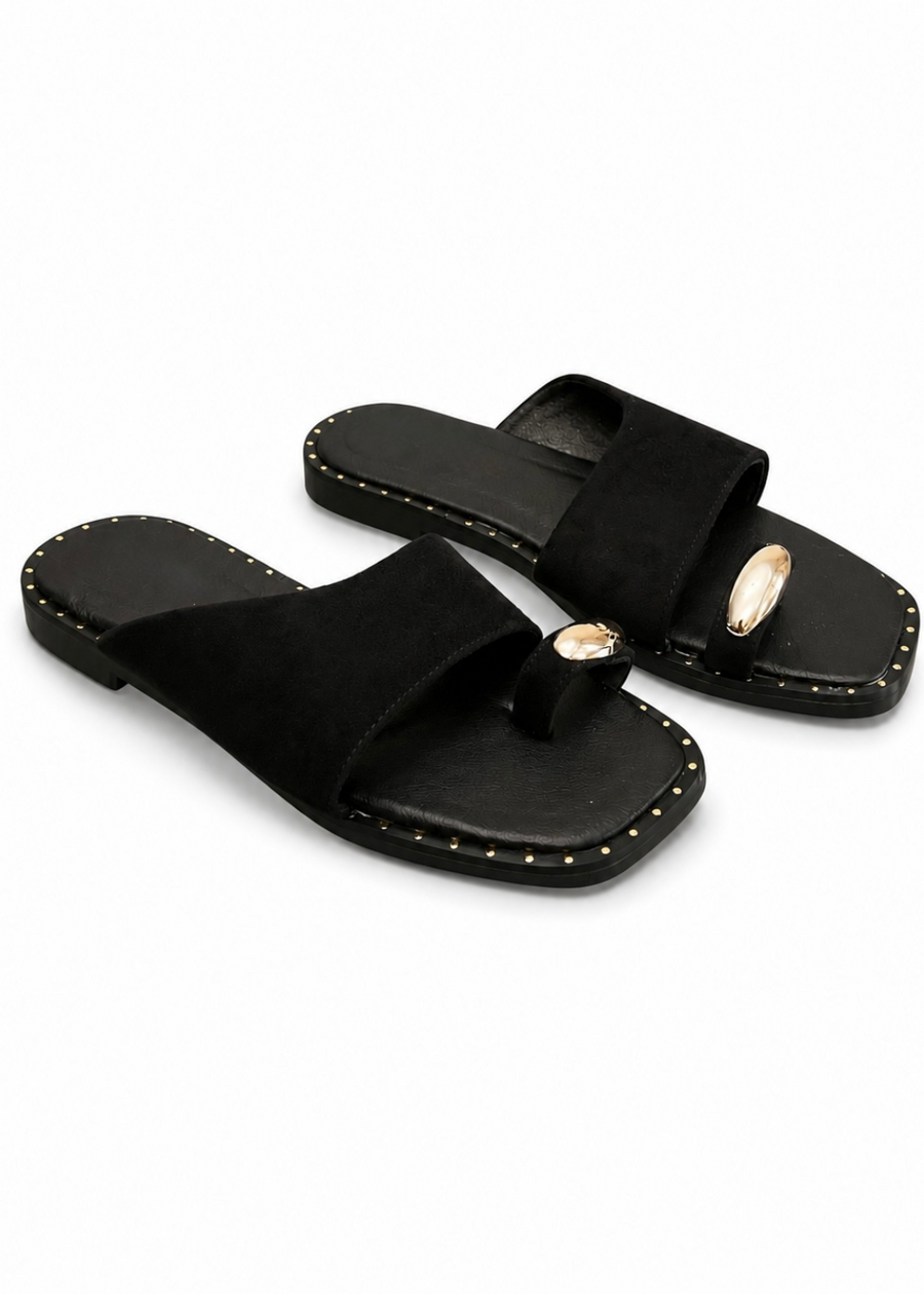 Solaris - Black