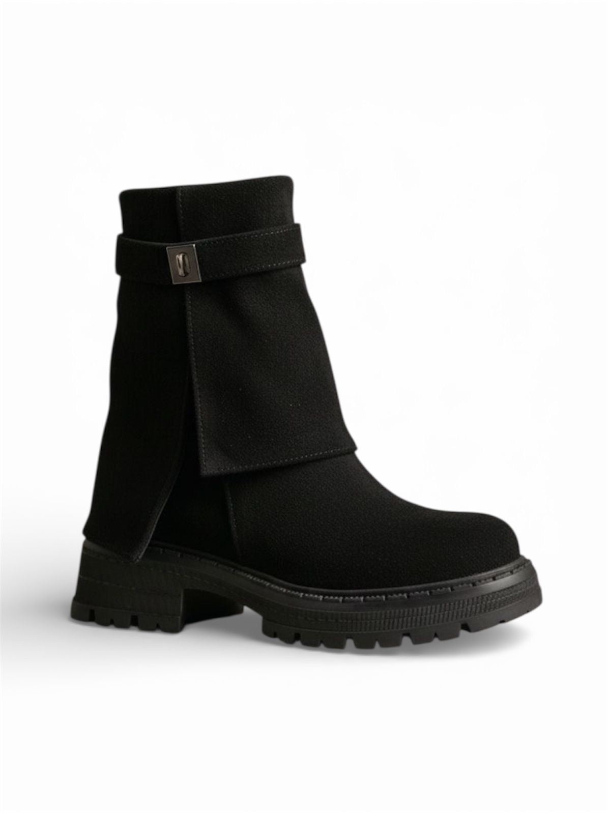 FW099 - Black
