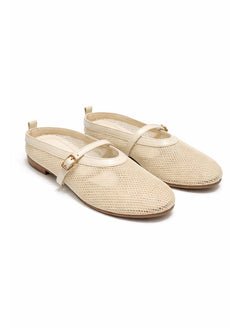 Serene Strap-Beige