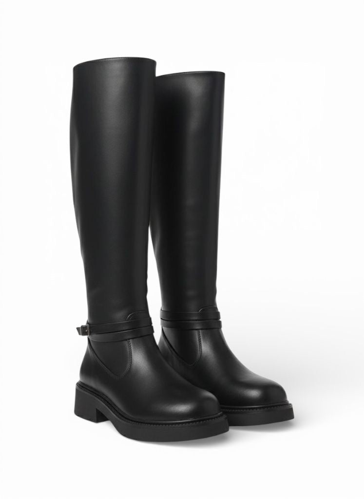 FW100 - Black