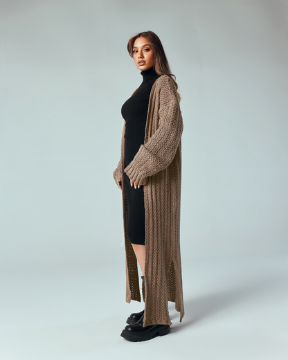 Luna Knit Cardigan