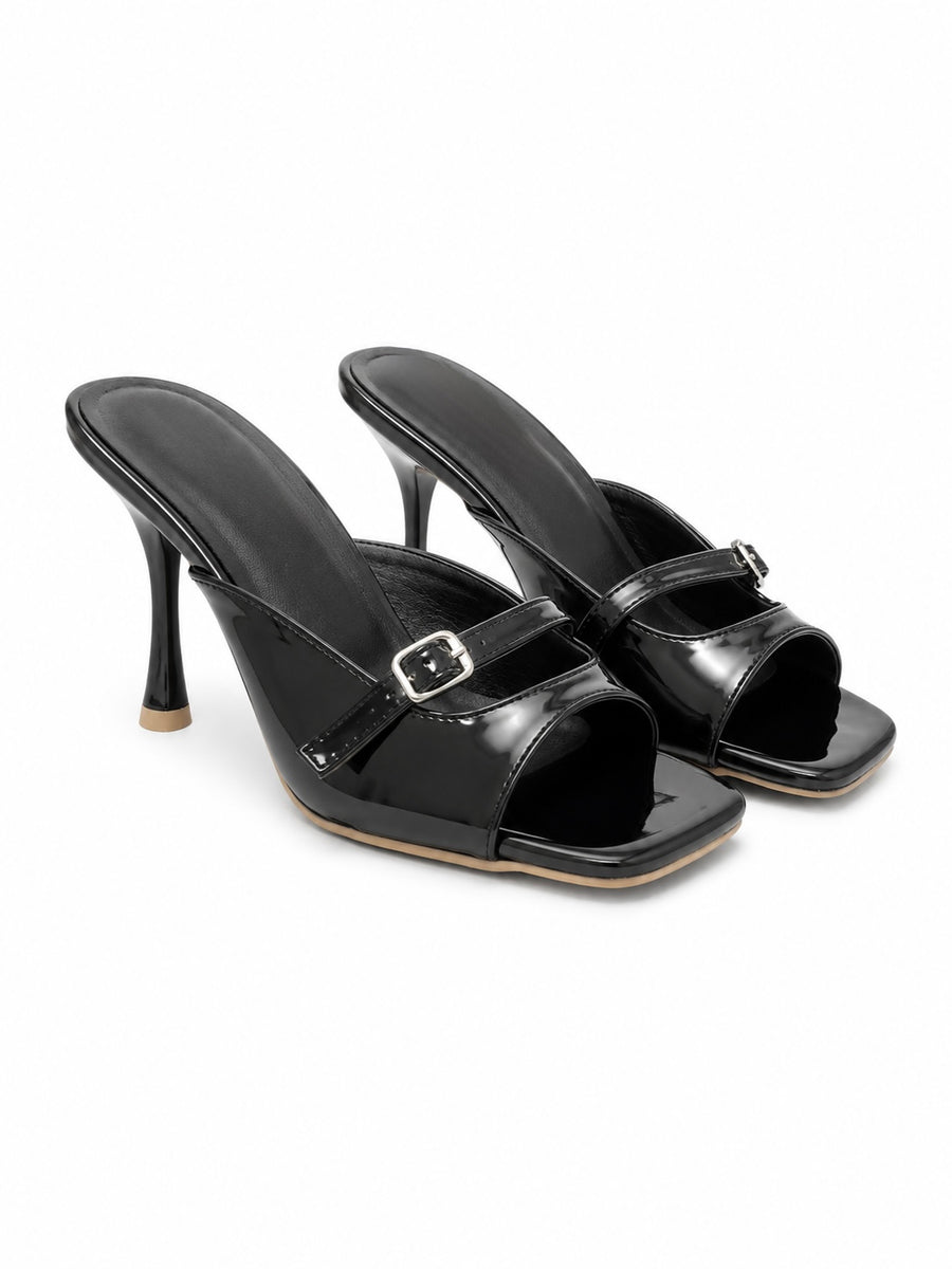 Belle - Black