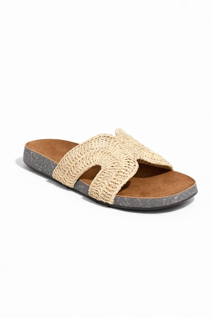 Arid Weave - Beige