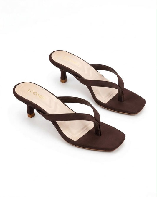 Aurelia - Brown