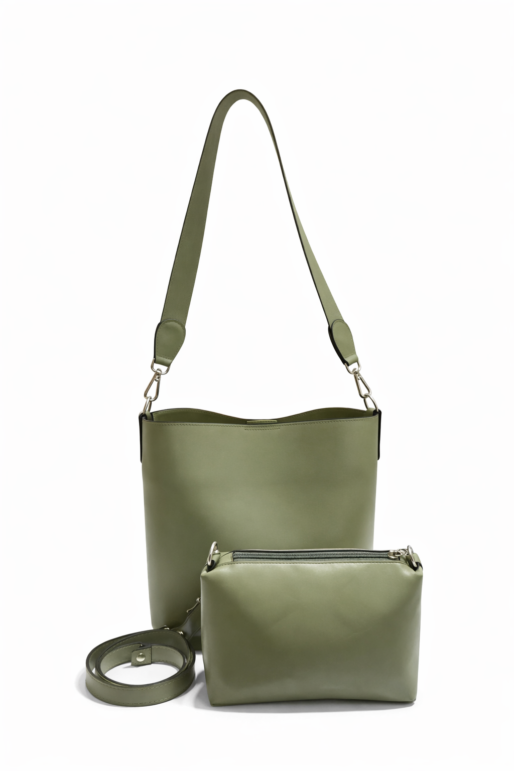 ELARA - Sage Green