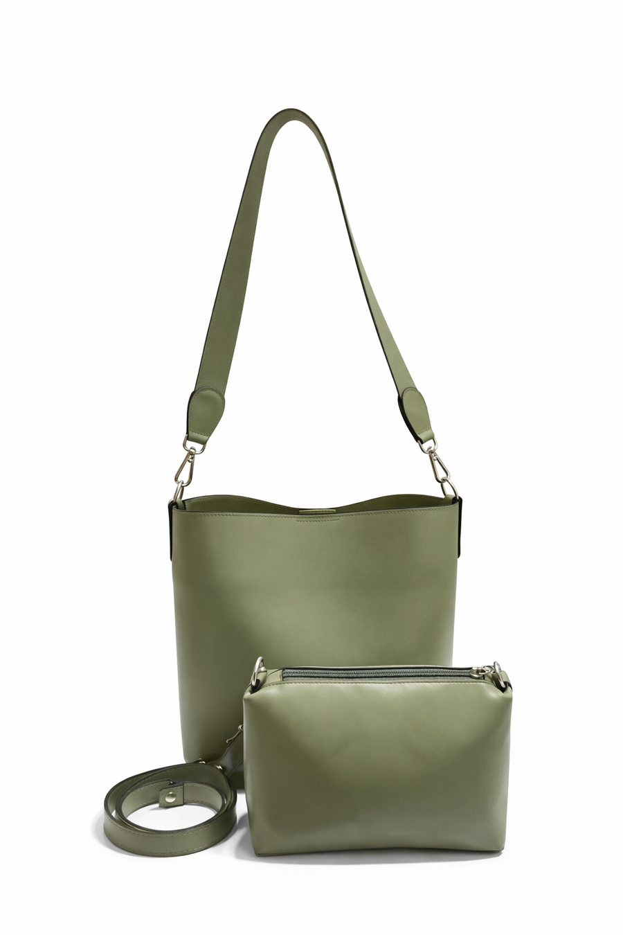 ELARA - Sage Green