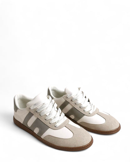 Loomer Stride - Silver