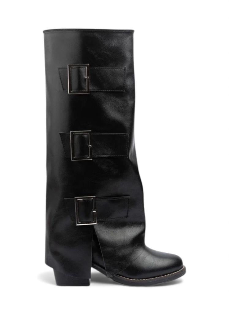 FW088 - Black
