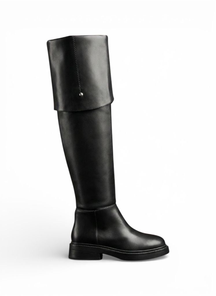 FW097 - Black