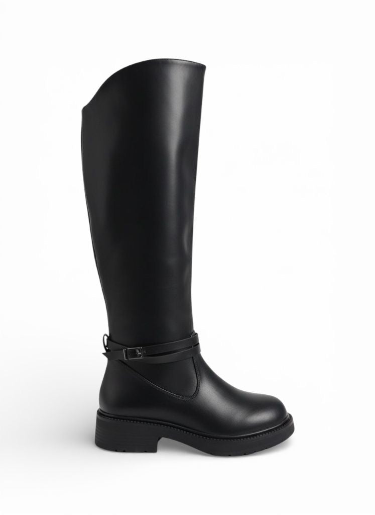 FW100 - Black