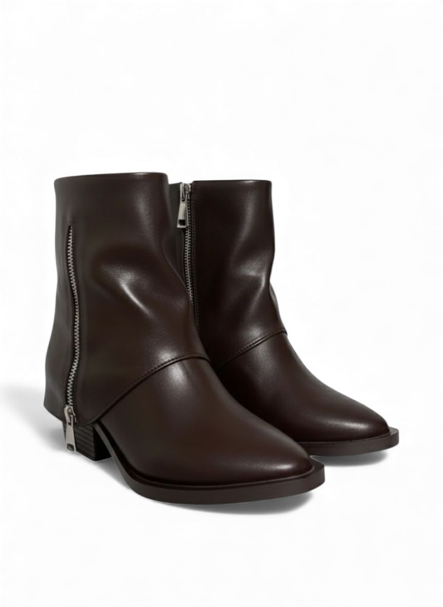 FW091 - Brown