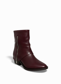 FW091 - Burgundy