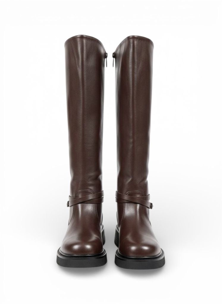 FW100 - Brown