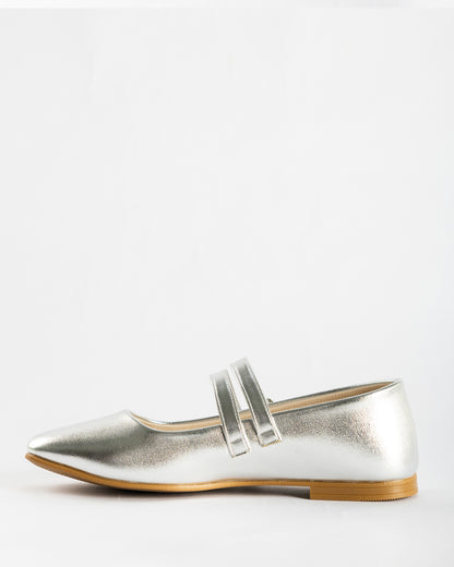Amelie - Silver