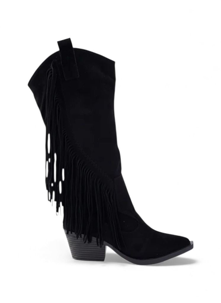 FW087 Black