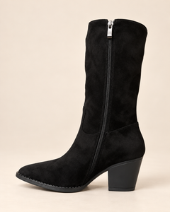 Dakota Boots - Black