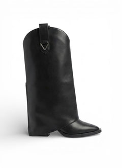 The Noir Slouch