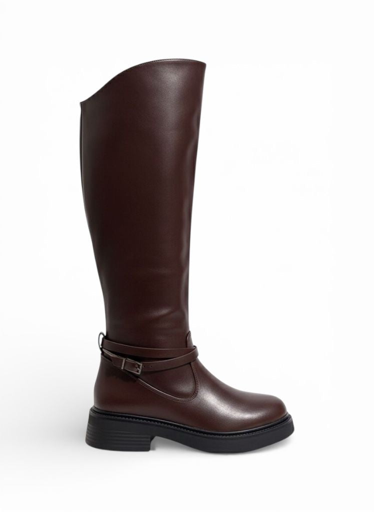 FW100 - Brown