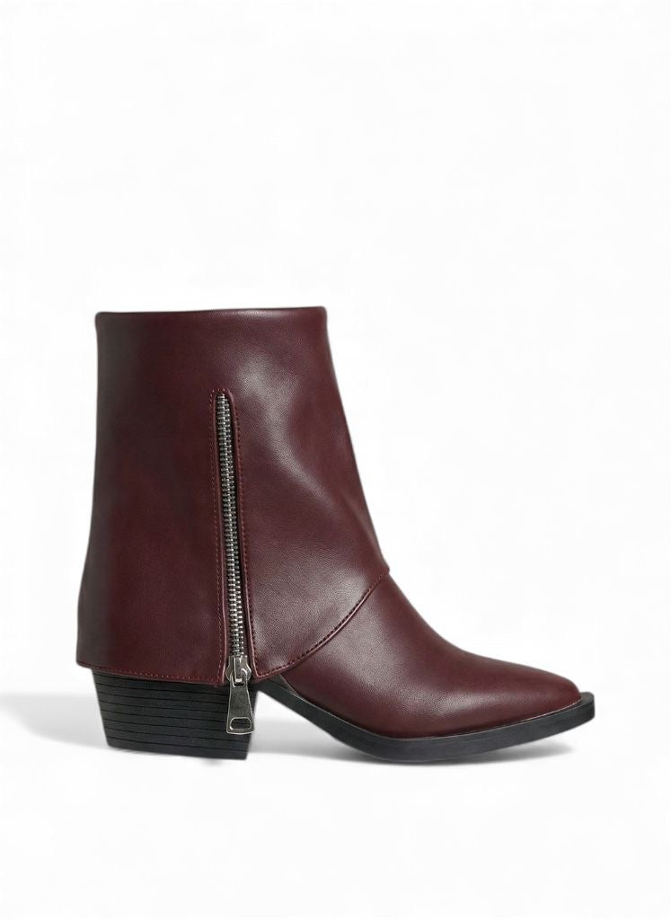FW091 - Burgundy