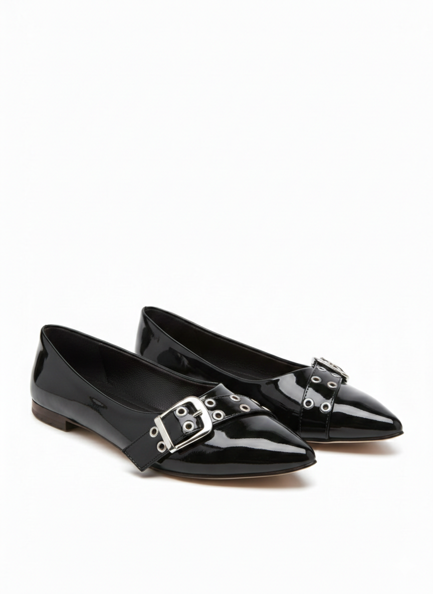 VERA - BLACK