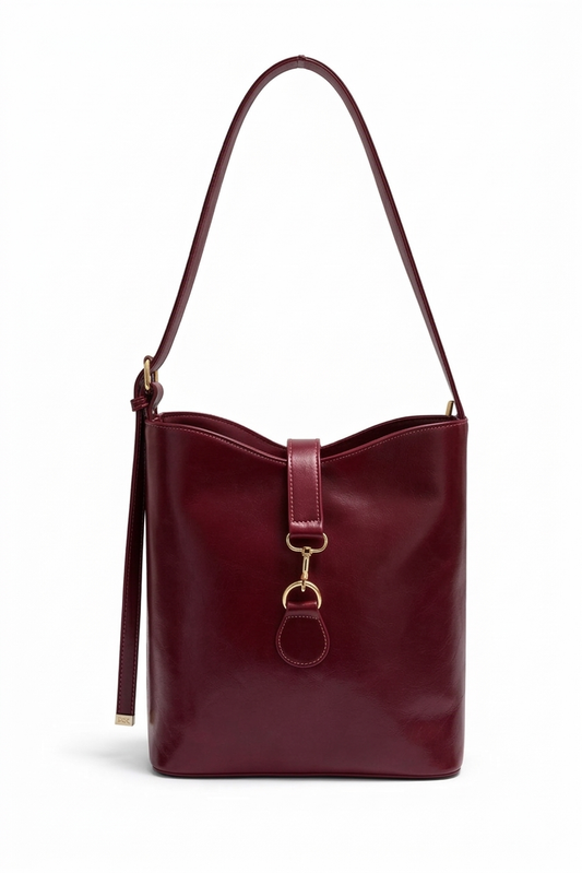 BG040-Burgundy