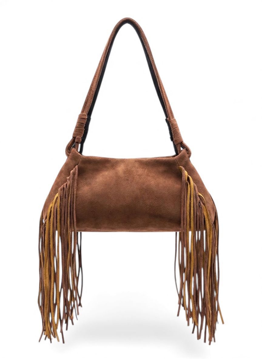 The Canyon Fringe - Camel