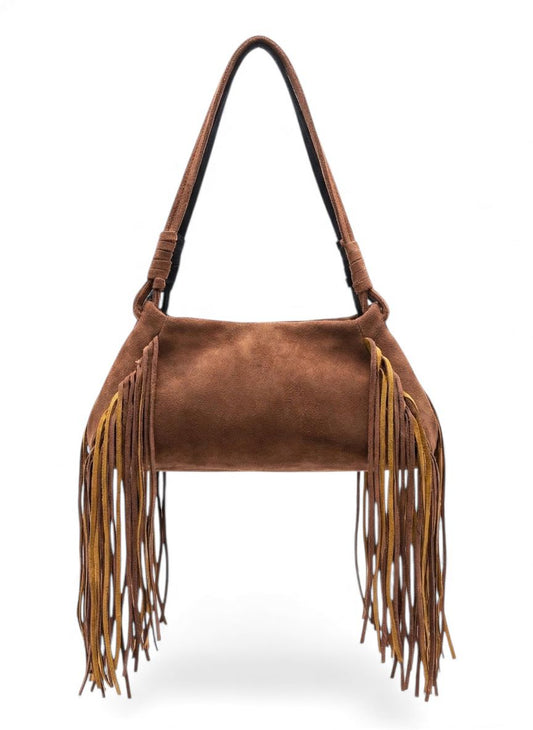 The Canyon Fringe - Camel