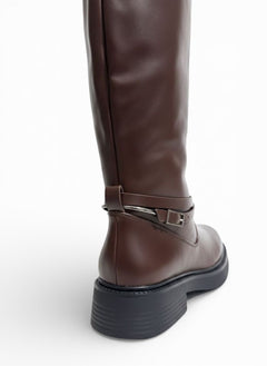 FW100 - Brown