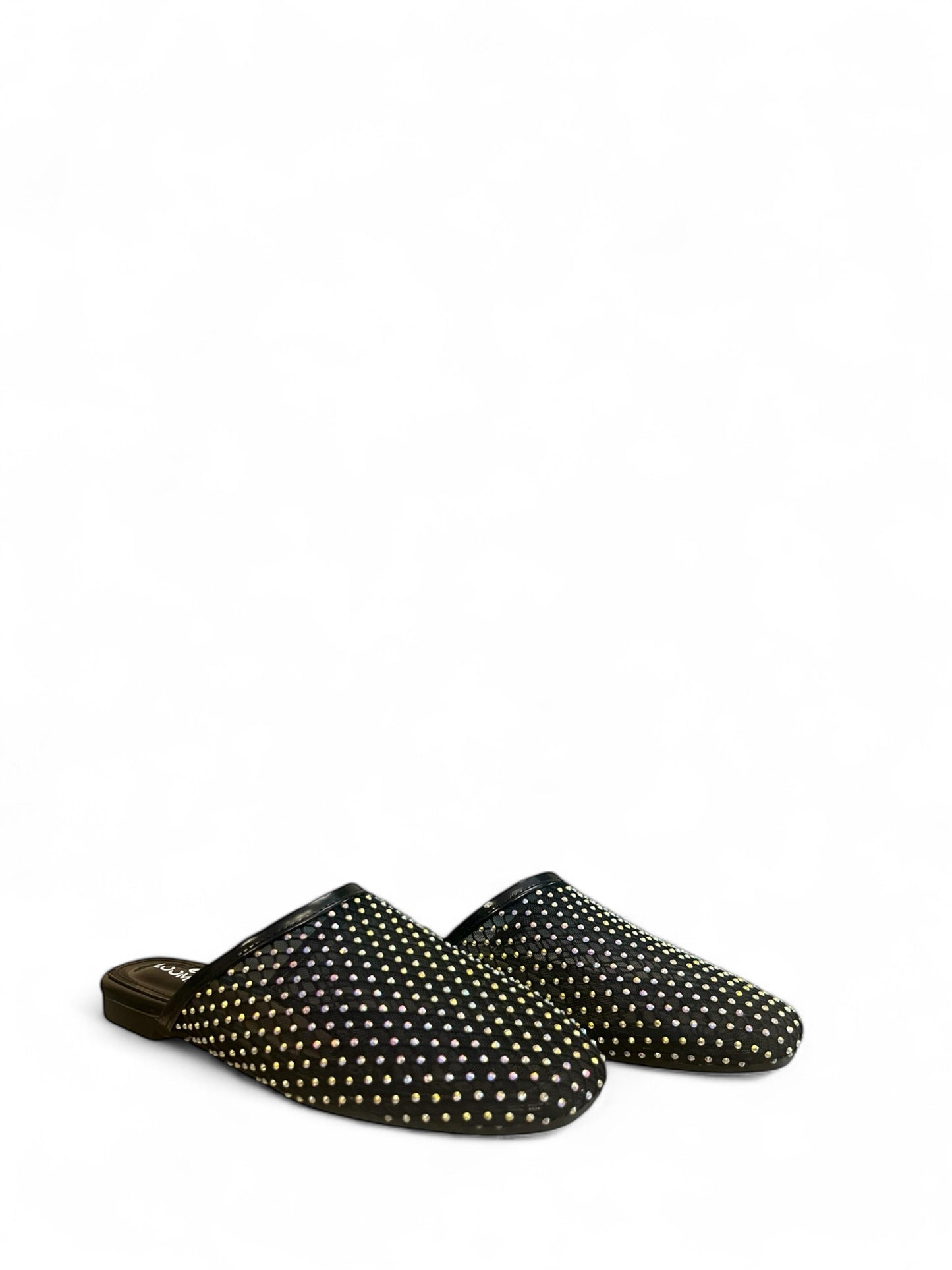 Moonbeam mules