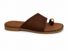 Solaris - Brown