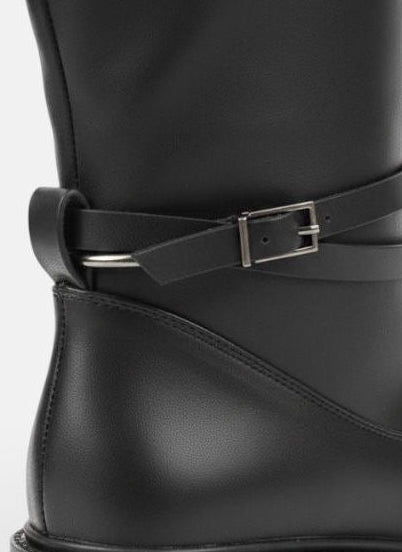 FW100 - Black