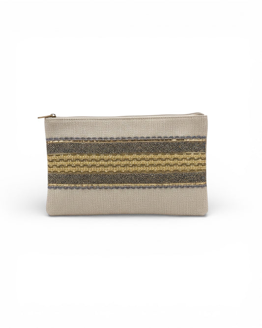 The Sahara Sand Clutch -