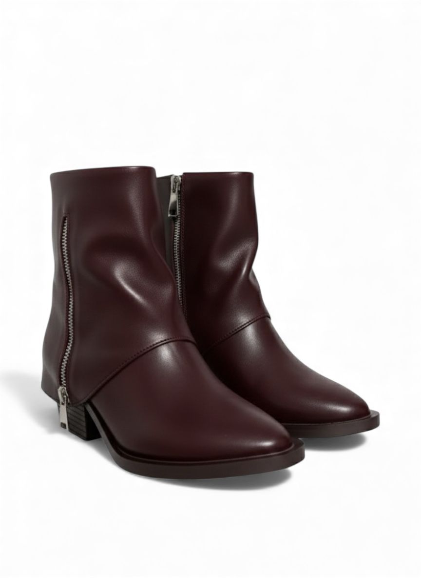 FW091 - Burgundy