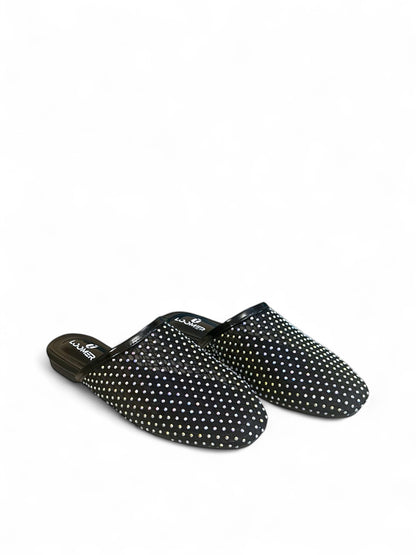 Moonbeam mules