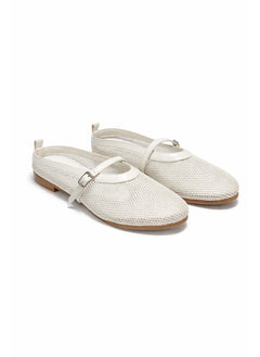 Serene Strap-White