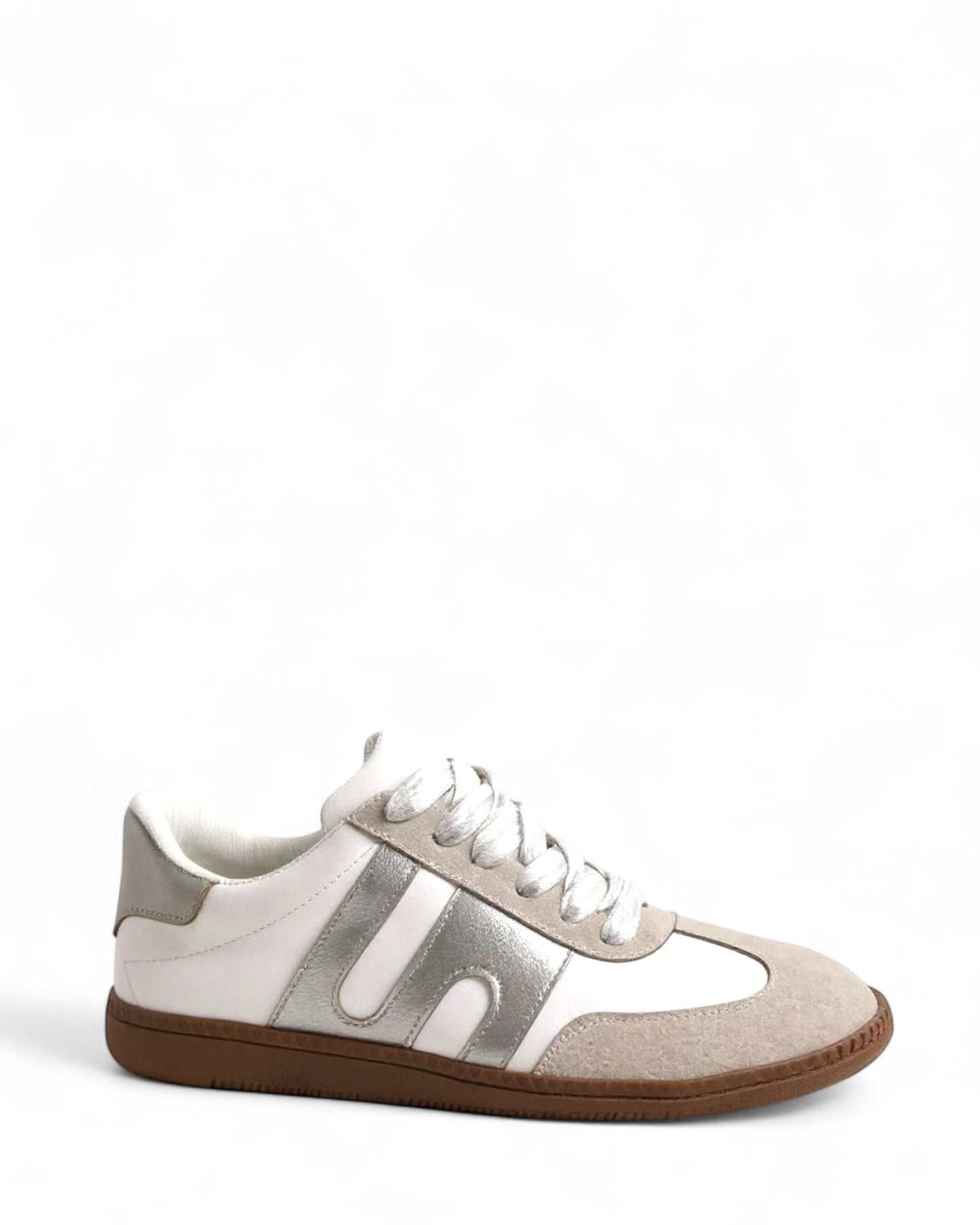 Loomer Stride - Silver