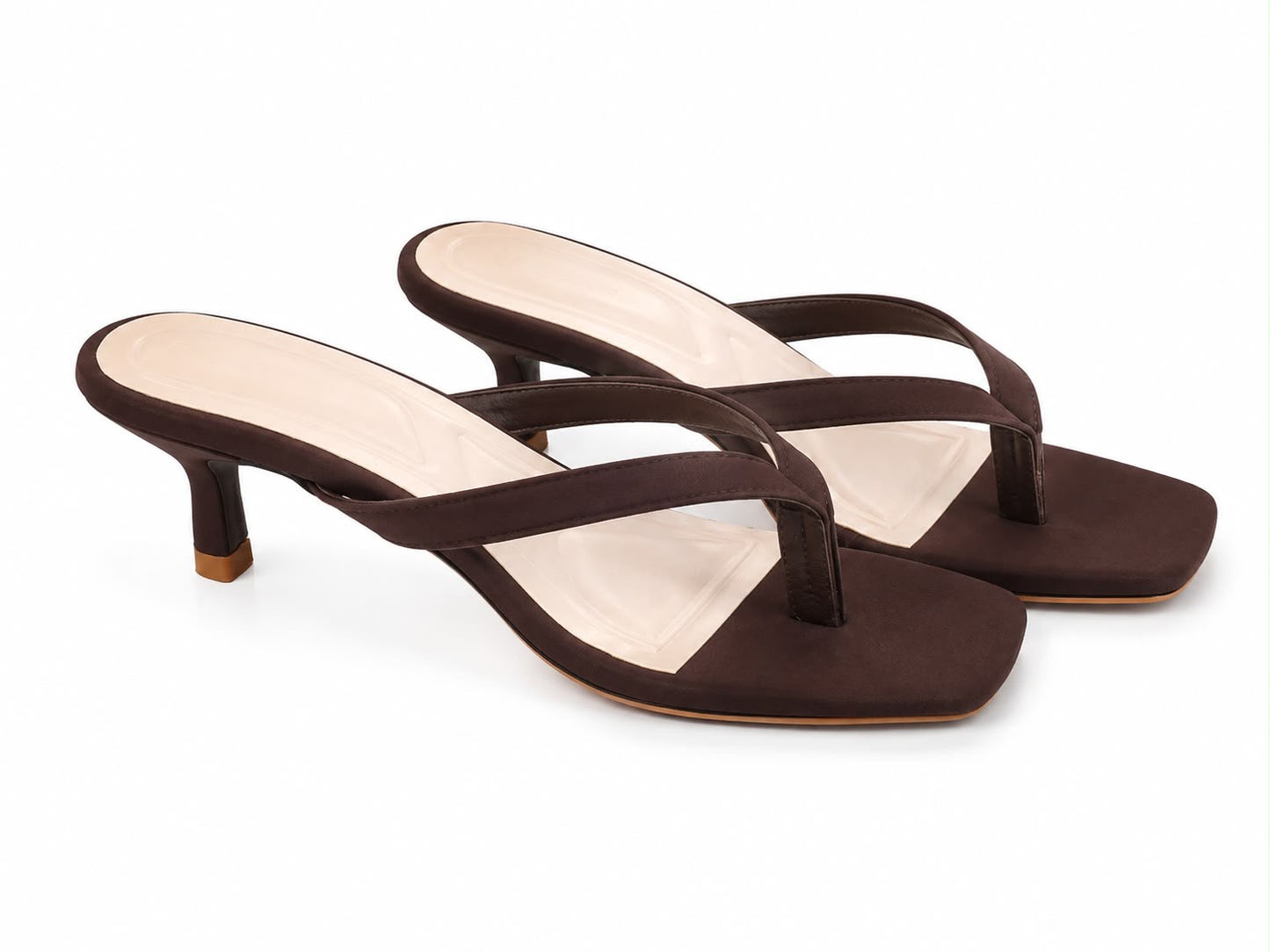 Aurelia - Brown