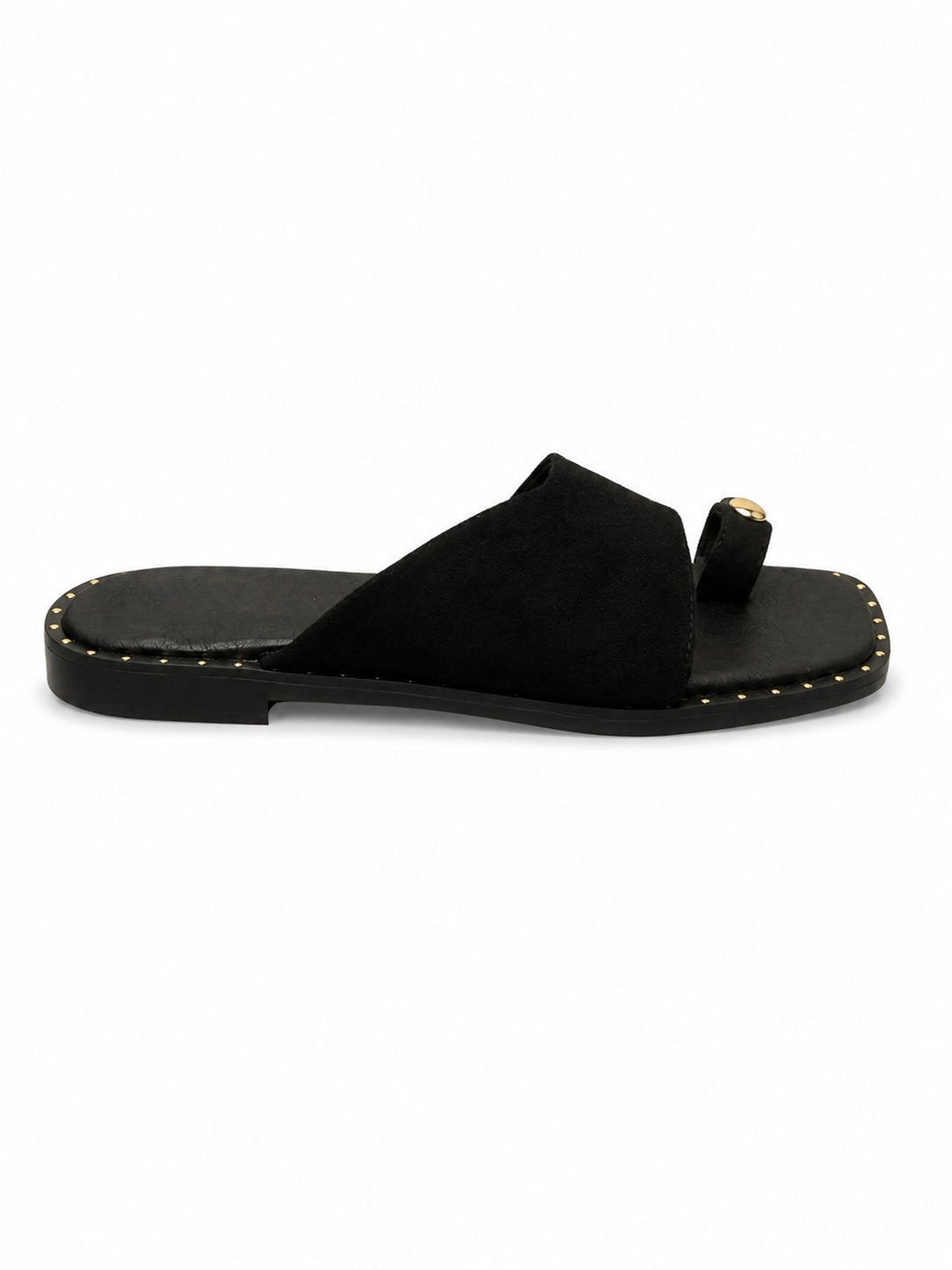 Solaris - Black