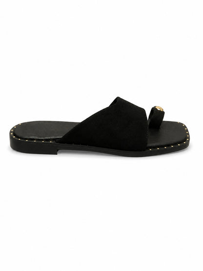 Solaris - Black