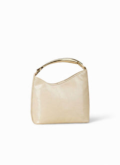 The Gilded Arc - Beige