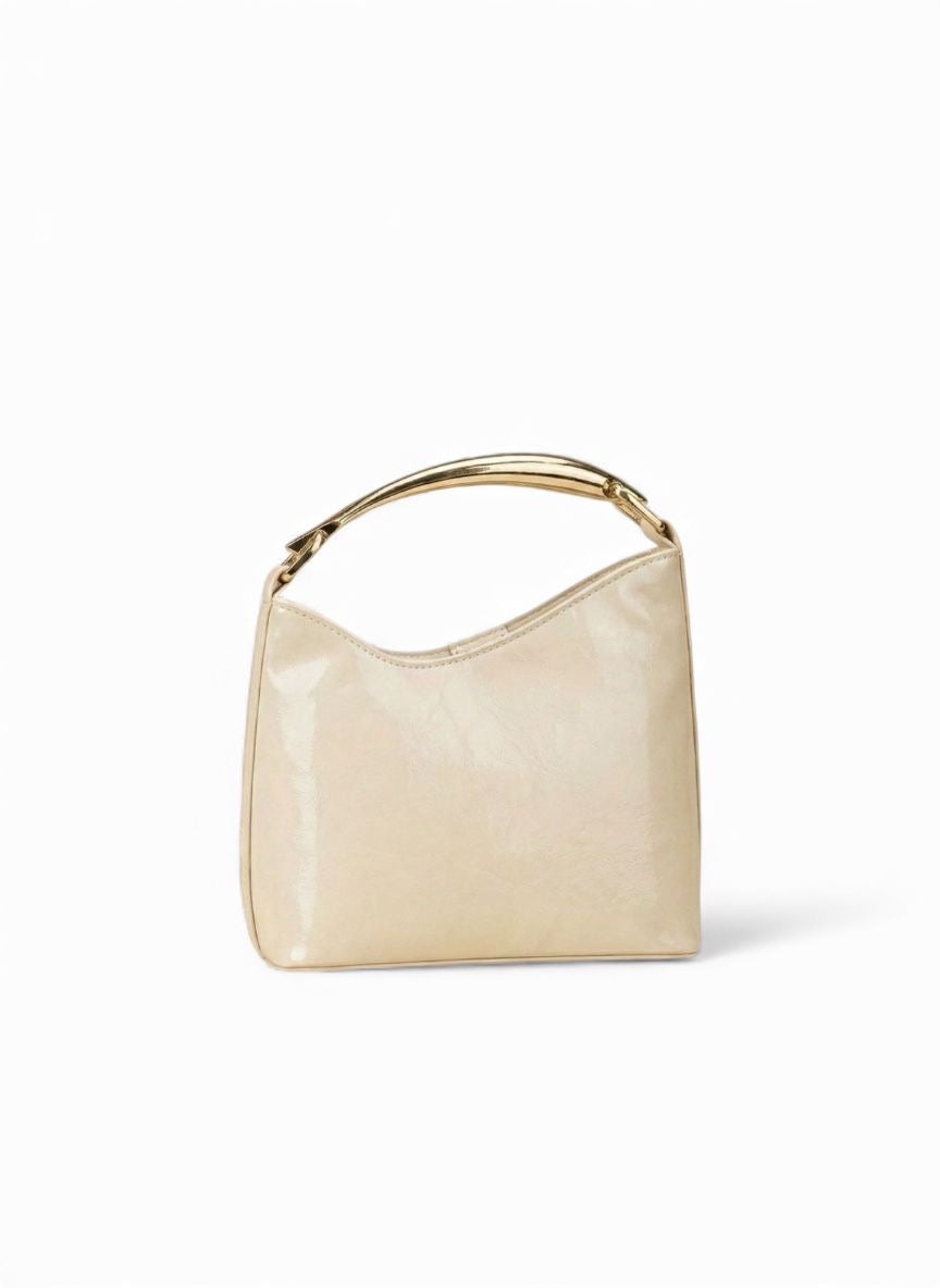 The Gilded Arc - Beige