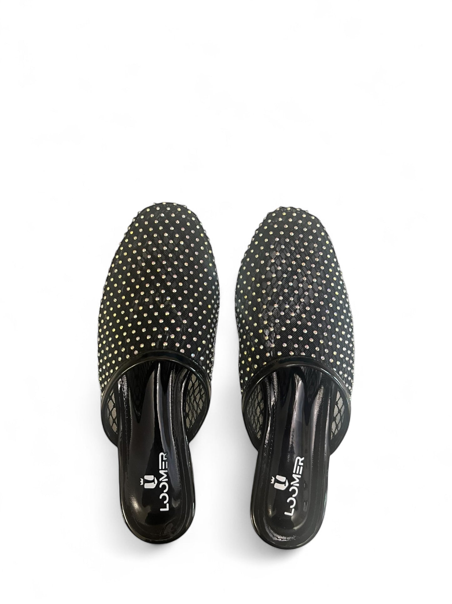 Moonbeam mules