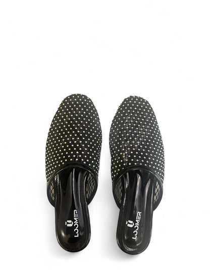 Moonbeam mules