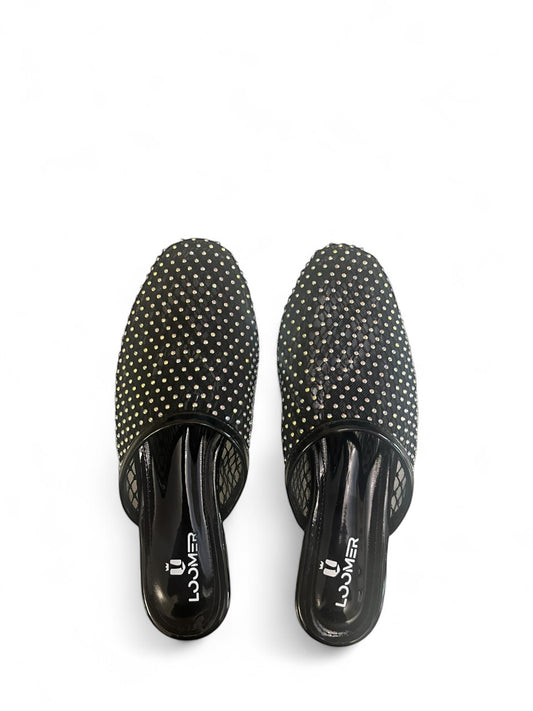 Moonbeam mules