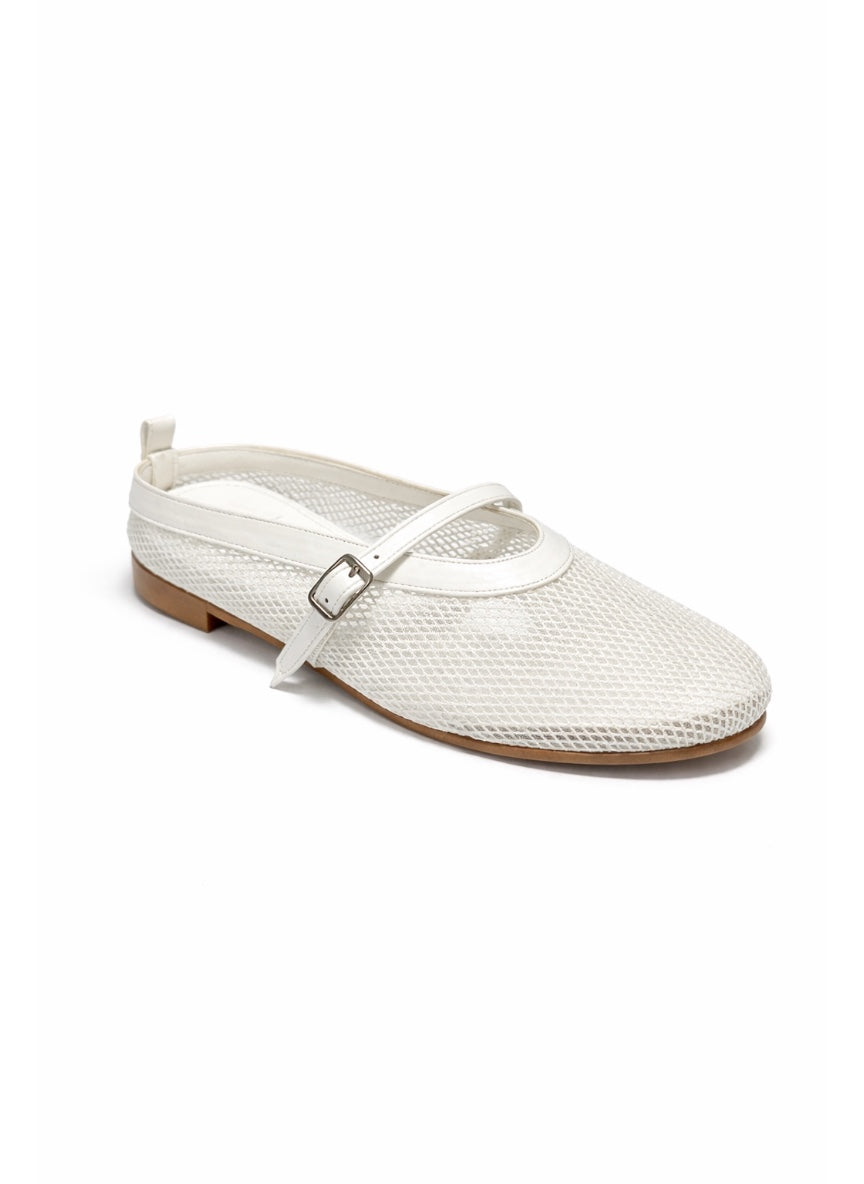 Serene Strap-White
