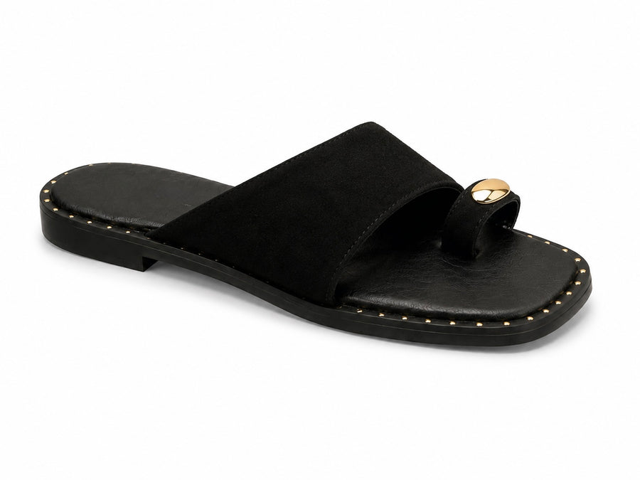Solaris - Black
