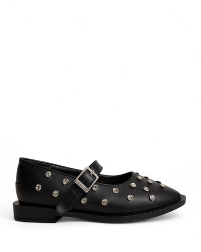 Dotty Black