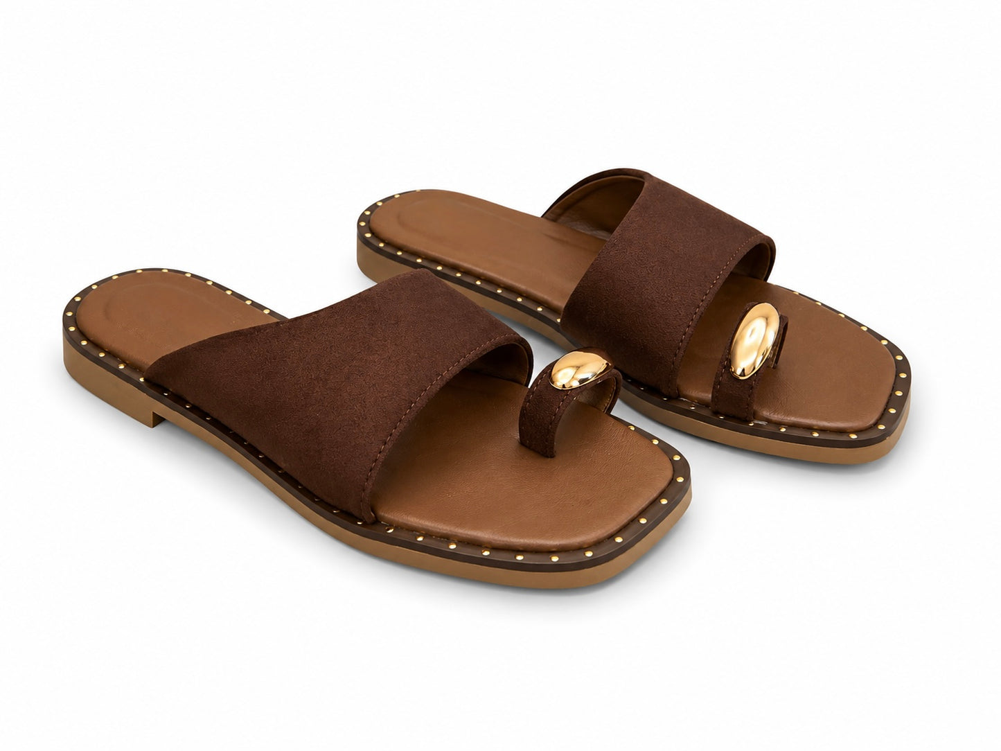 Solaris - Brown