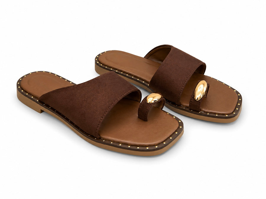 Solaris - Brown