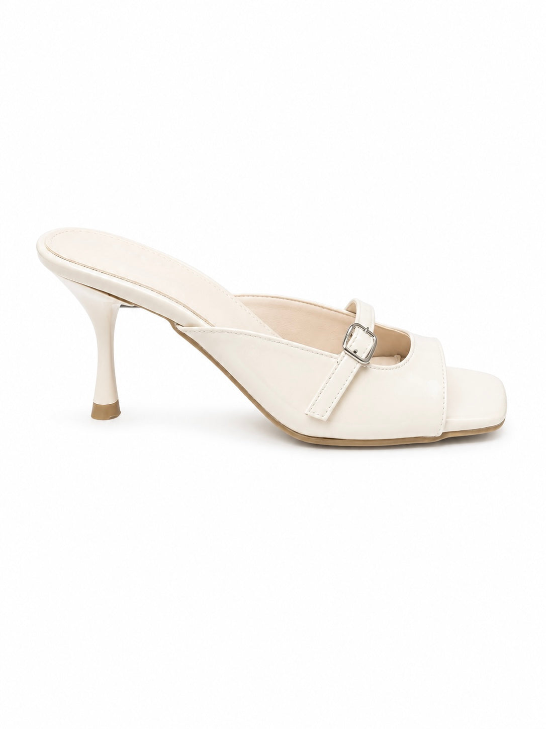 Belle - Ivory